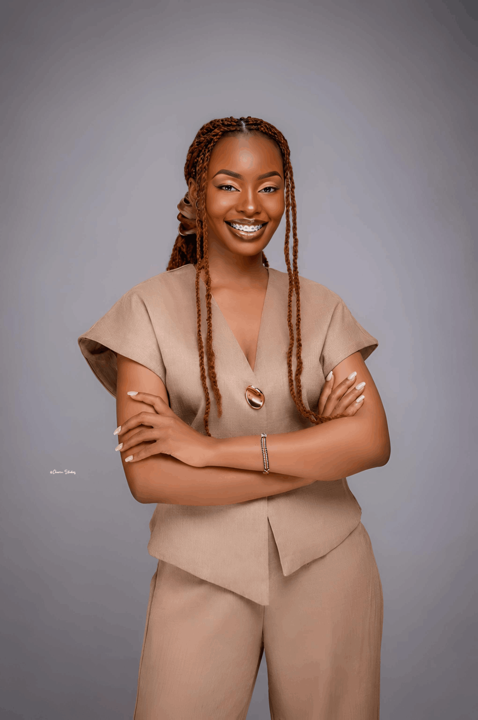 Charm Afrika Studios